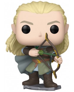 Figurină Funko POP! Movies: The Lord of the Rings - Legolas Greenleaf #1577