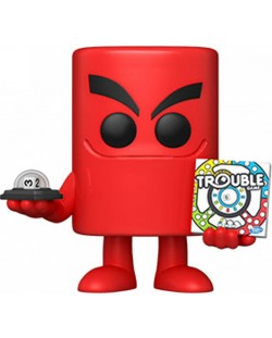 Figurina Funko POP! Retro Toys: Trouble - Trouble Board #98	