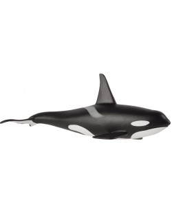 Figurina Mojo Sealife - Orca masculina