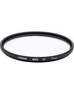Filtru Hoya - UX MkII UV, 77mm