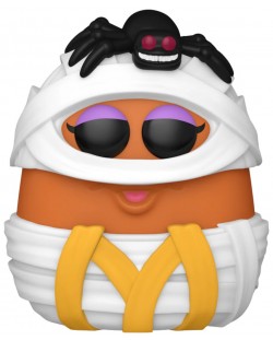 Figurina Funko POP! Ad Icons: McDonald's - Mummy McNugget #207