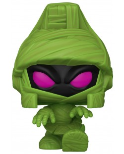 Figurină Funko POP! Animation: Looney Tunes - Halloween Marvin the Martian #1674