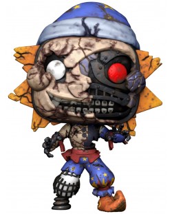 Figurină Funko POP! Games: Five Nights at Freddy's - Eclipse #988