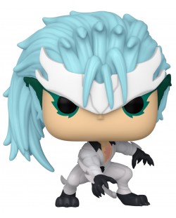 Figură Funko POP! Animation: Bleach - Grimmjow Jeagerjaques #1820