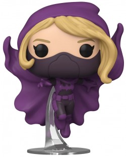 Figurină Funko POP! DC Comics: Batman - Spoiler (Stephanie Brown) #505