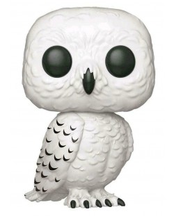 Figurina Funko Pop! Harry Potter - Hedwig (Special Edition) #70
