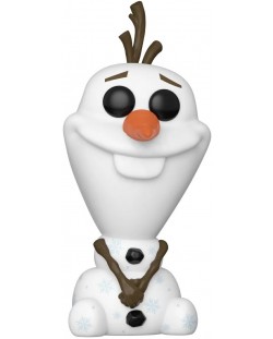 Figurina Funko Pop! Disney: Frozen II - Olaf, #583