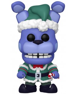 Figurină Funko POP! Games: Five Nights at Freddy's - Elf Bonnie #937