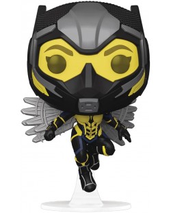 Figurină Funko POP! Marvel: Ant-Man and the Wasp: Quantumania - Wasp #1138