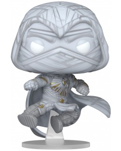 Figurina Funko POP! Television: Moon Knight - Moon Knight #1047