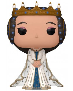 Figura  Funko POP! Disney: Wish - Queen Amaya #1393