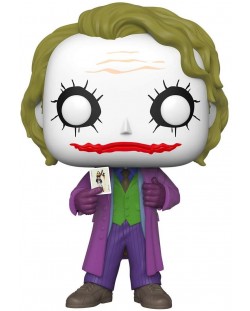 Figurina Funko Super Sized POP! Heroes - Joker, 25 cm