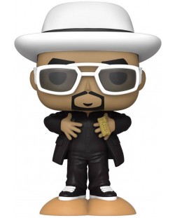 Figurină Funko POP! Rocks: SirMixaLot - Sir Mix-A-Lot #275
