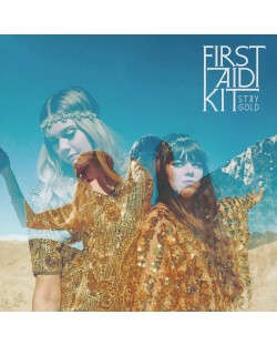 First Aid Kit - Stay Gold (CD + Vinyl)