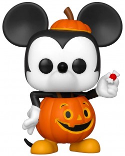 Figurină Funko POP! Disney: Mickey Mouse - Mickey Mouse #1218