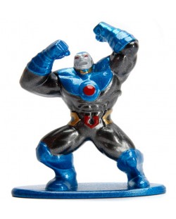 Figurina Metals Die Cast DC Comics: DC Villains - Darkseid (DC48)