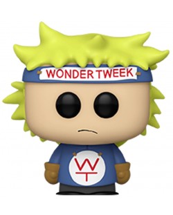 Figurină Funko POP! Television: South Park - Wonder Tweak #1472