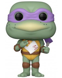 Figurină Funko POP! Movies: Teenage Mutant Ninja Turtles - Donatello #1609