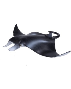 Figurină Mojo Sealife - Scat Manta 