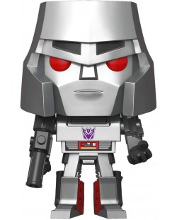 Figurina Funko POP! Retro Toys: Transformers - Megatron #24