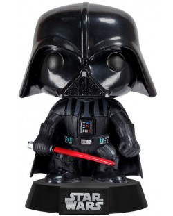 Figurina Funko POP! Movies: Star Wars - Darth Vader #01