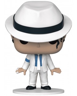 Figurină Funko POP! Rocks: Michael Jackson - Michael Jackson #345