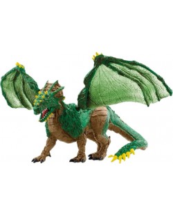 Figurina Schleich Eldrador - Dragonul junglei