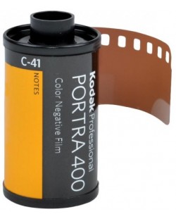 Film Kodak - Portra 400, 135/36, 1 buc