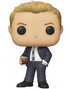 Figurina Funko POP! Television: How I Met Your Mother - Barney in Suit	