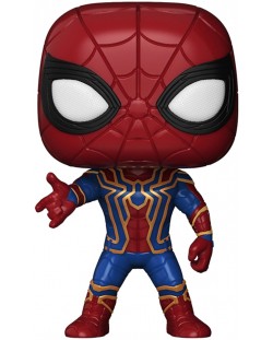Figurina Funko Pop! Marvel: Infinity War - Iron Spider #287