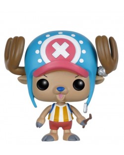 Figurina Funko Pop! Animation: One Piece - Tonytony Chopper, #99