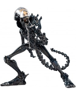 Figurina Weta Mini Epics Alien - Xenomorph, 18 cm