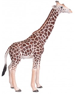 Figurina Mojo Wildlife - Girafa masculina
