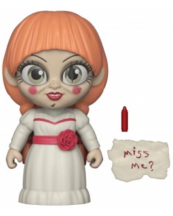 Figurina Funko 5 Star: Horror - Annabelle