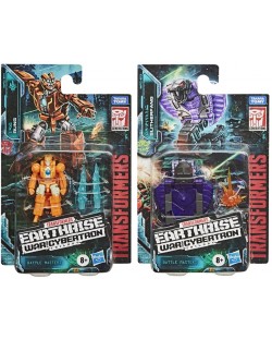 Figurina Hasbro Transformers - War for Cybertron, sortiment