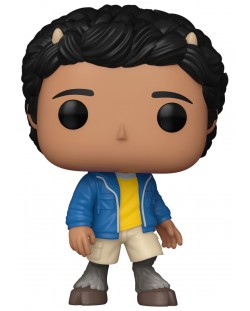 Figurină Funko POP! Disney: Percy Jackson and The Olympias - Grover #1467