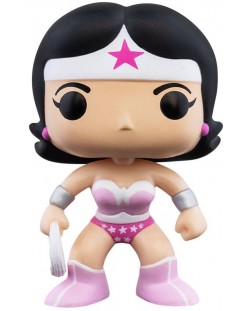 Figurina Funko POP! Heroes: DC Awareness - Wonder Woman #350