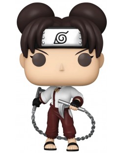 Figurină Funko POP! Animation: Naruto Shippuden - Tenten #1661