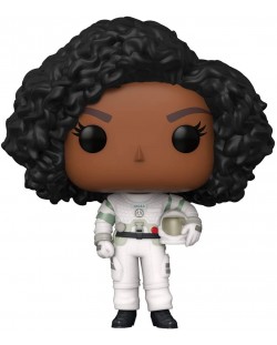 Figurina Funko POP! Television: WandaVision - Monica Rambeau #825