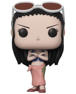 Figurină Funko POP! Animation: One Piece - Nico Robin #399