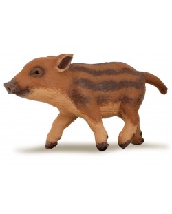Figurina Papo Wild Animal Kingdom - Porc mistret