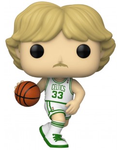 Figurina Funko POP! Sports: Basketball - Larry Bird (Celtics home) #77