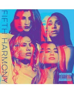 Fifth Harmony - Fifth Harmony (CD)