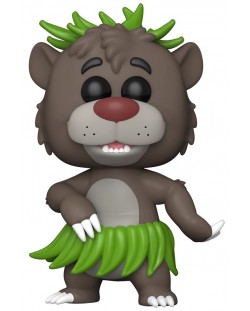 Figurină Funko POP! Disney: The Jungle Book - Baloo #1474