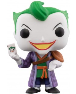 Figurina Funko POP! DC Comics: Batman - Imperial Palace Joker #375
