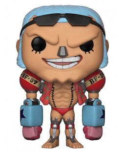 Figurina Funko Pop! Animation: One Piece - Franky, #329	