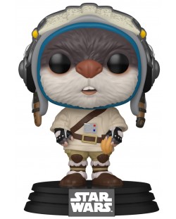 Figurină Funko POP! Movies: Star Wars - Bazil #726