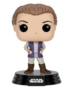 Figurina Funko Pop! Star Wars - General Leia, #107