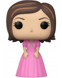 Figurina Funko POP! Television: Friends - Rachel in Pink Dress #1065