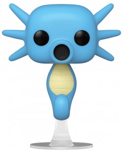 Figurină Funko POP! Games: Pokemon - Horsea #844